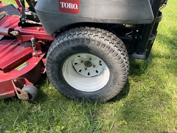 2005 Toro Z Master - Photo13