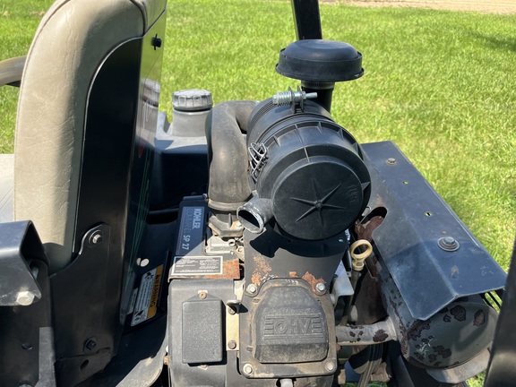 2005 Toro Z Master - Photo19