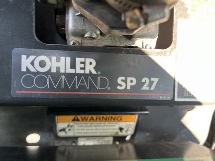 2005 Toro Z Master - Photo21