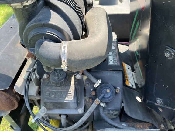 2005 Toro Z Master - Photo20