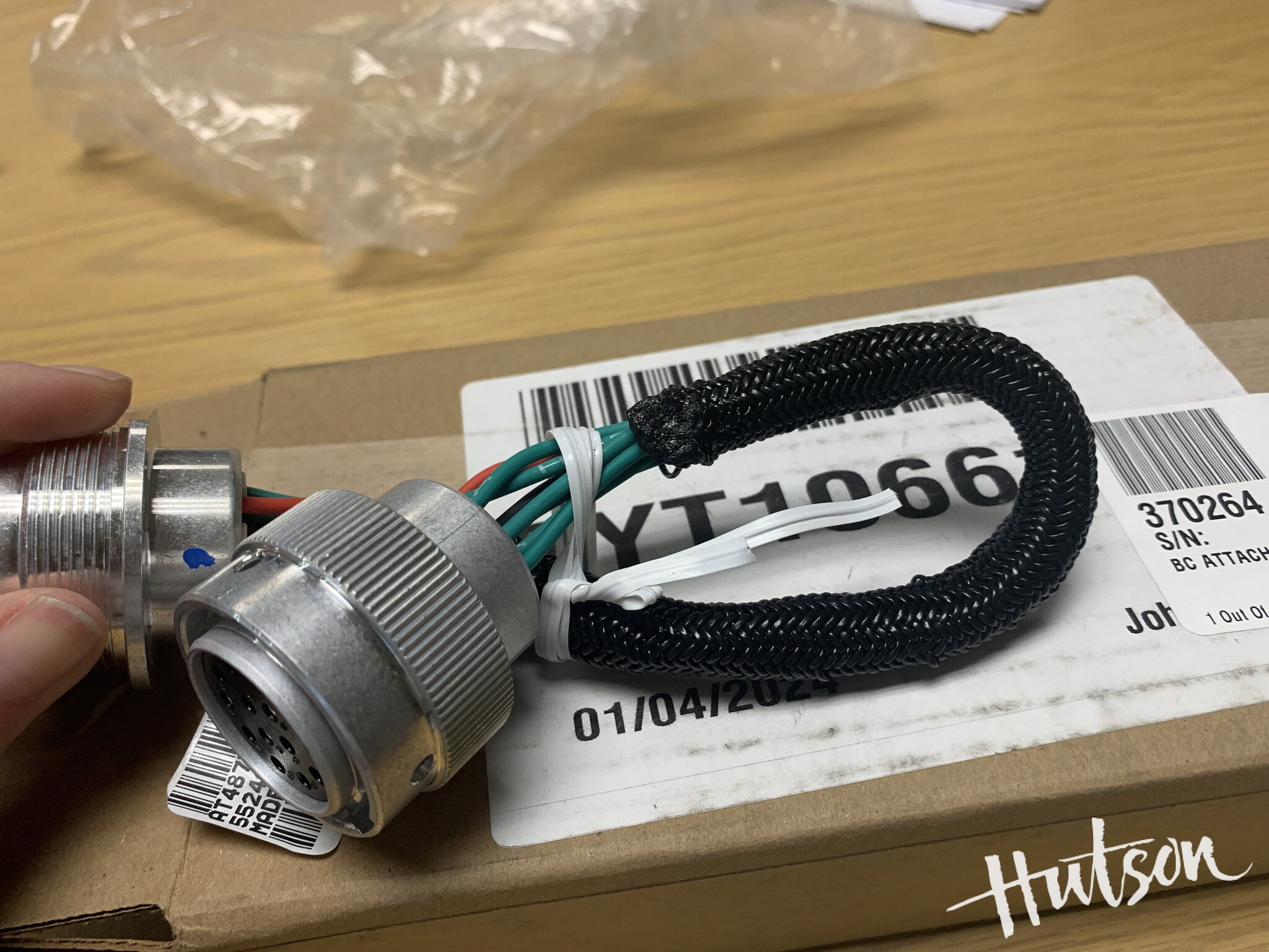 2024 John Deere BYT10661