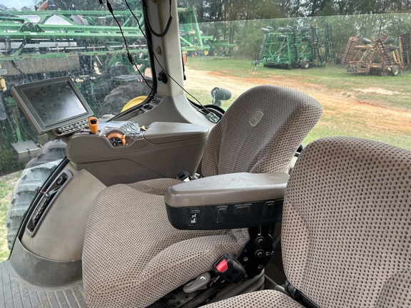 2017 John Deere 8370R Photo 8