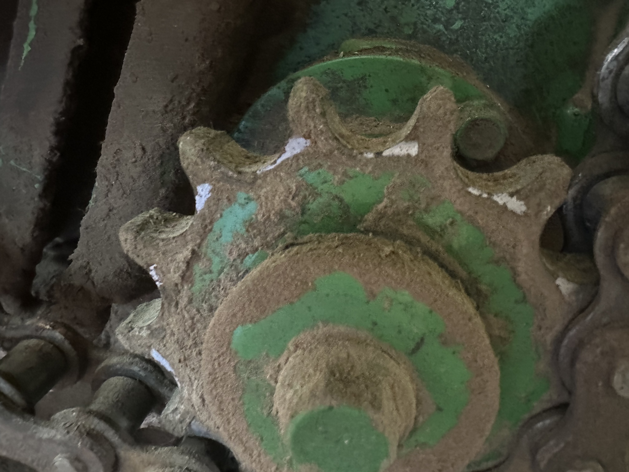 2019 John Deere 560M Image 7
