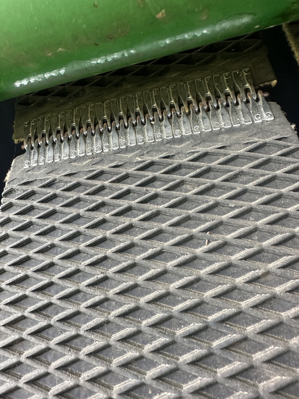 2019 John Deere 560M Image 20
