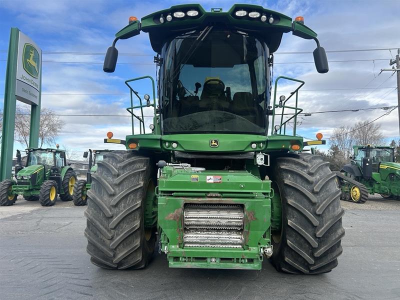 2021 John Deere 9900 Image 2