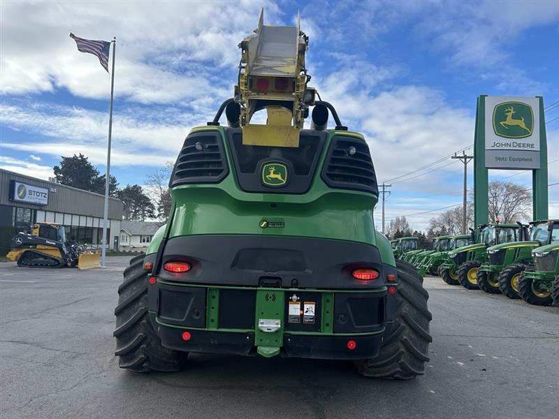 2021 John Deere 9900 Image 6