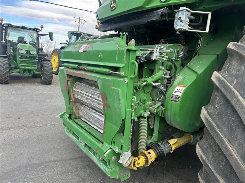 2021 John Deere 9900 Image 9