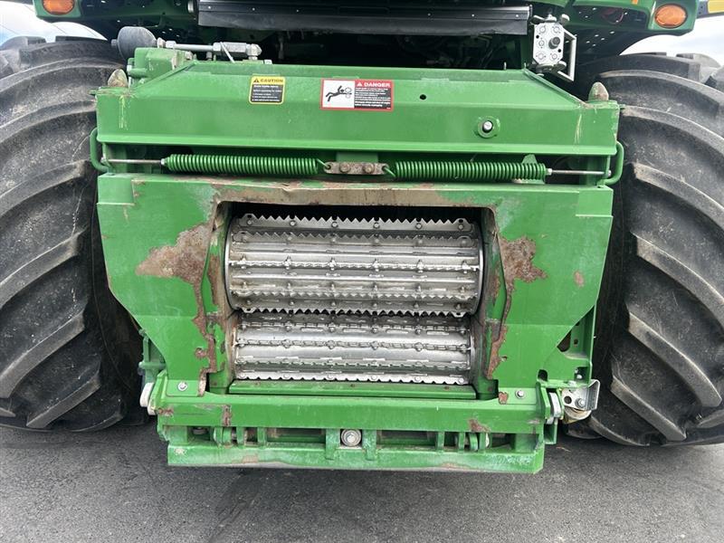2021 John Deere 9900 Image 10