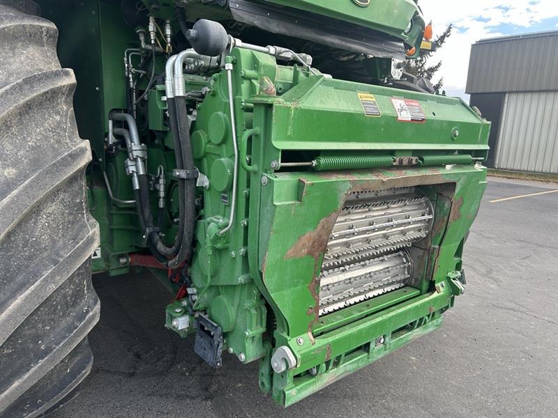 2021 John Deere 9900 Image 11