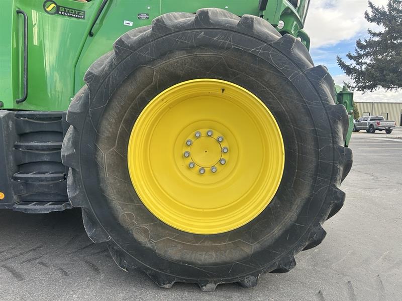 2021 John Deere 9900 Image 12