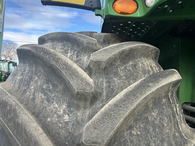 2021 John Deere 9900 Image 13