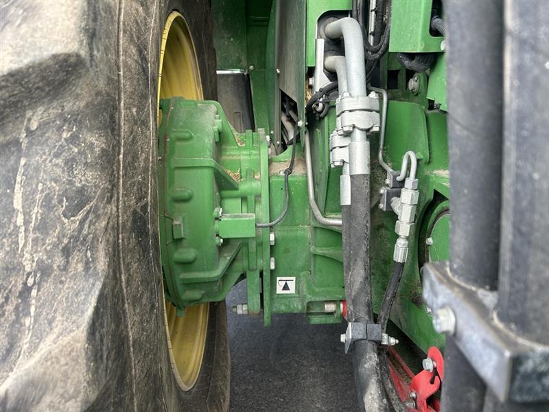 2021 John Deere 9900 Image 14