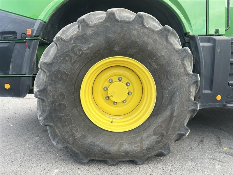 2021 John Deere 9900 Image 15