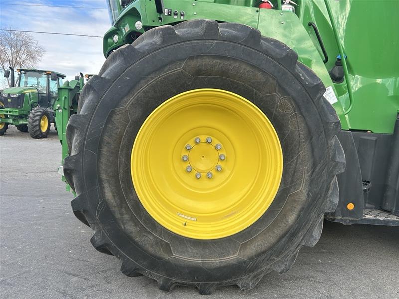 2021 John Deere 9900 Image 17