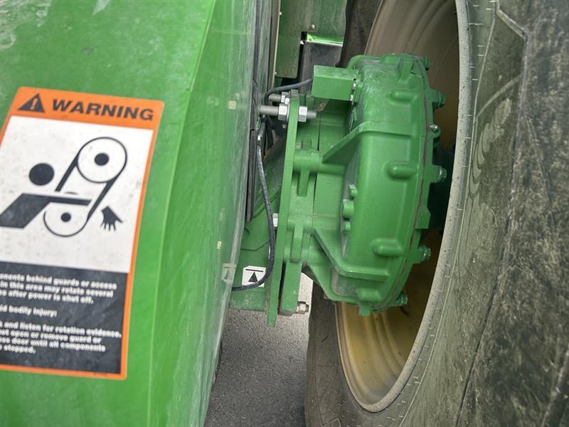 2021 John Deere 9900 Image 19
