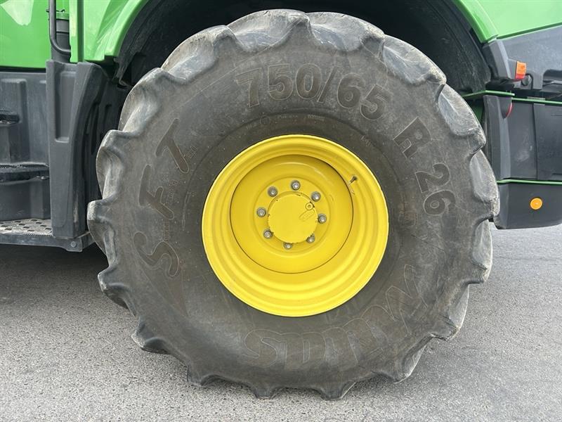 2021 John Deere 9900 Image 20