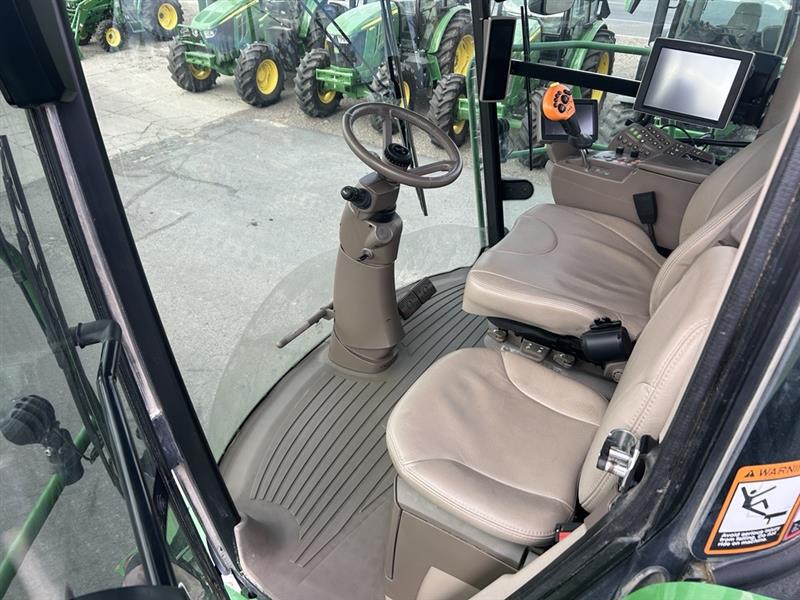 2021 John Deere 9900 Image 24