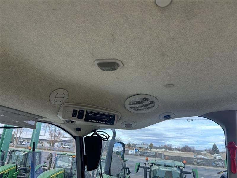 2021 John Deere 9900 Image 31