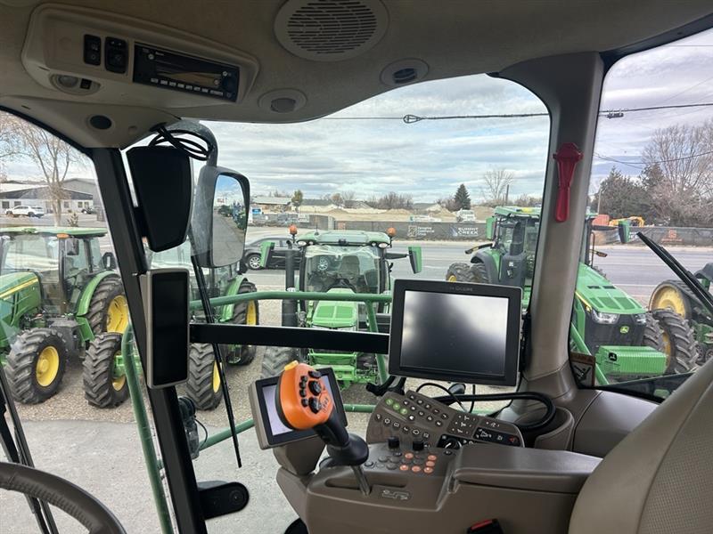 2021 John Deere 9900 Image 32