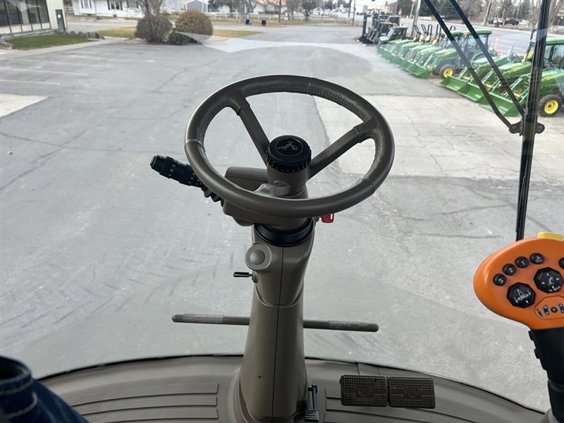 2021 John Deere 9900 Image 35