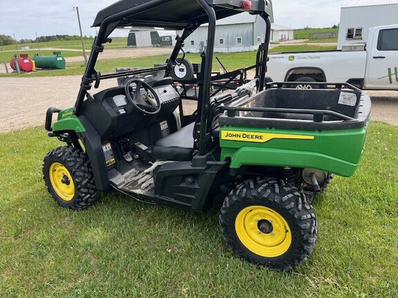 Photo of 2024 John Deere XUV 590M