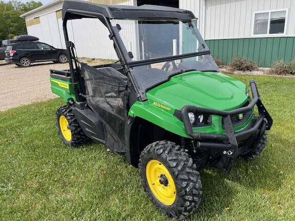 Photo of 2024 John Deere XUV 590M