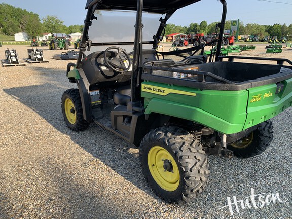 Photo of 2024 John Deere XUV 590M
