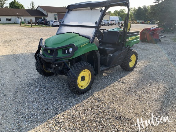 Photo of 2024 John Deere XUV 590M