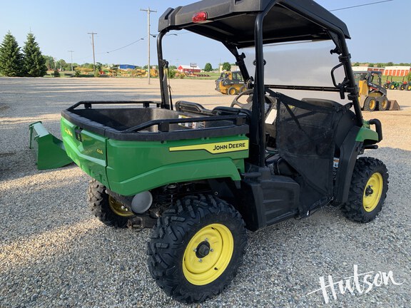 Photo of 2024 John Deere XUV 590M