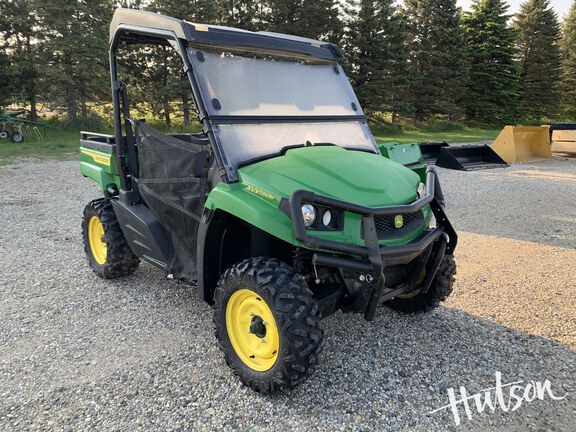 Photo of 2024 John Deere XUV 590M