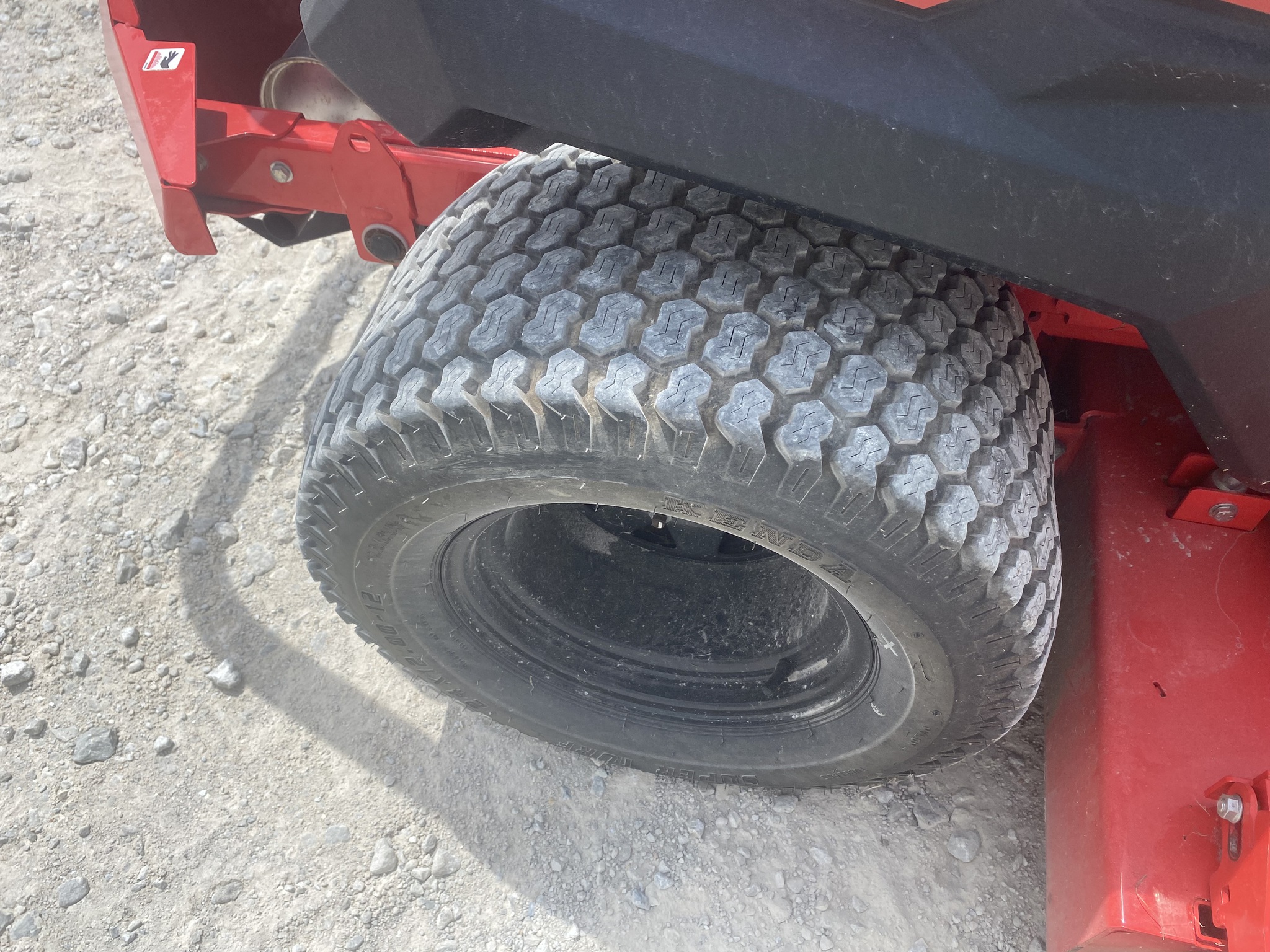  2023 Gravely Pro-Turn 360 at Heritage Tractor in Harrison, AR