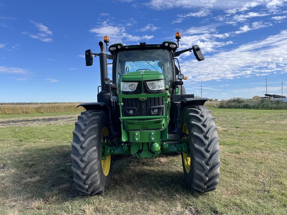 2024 John Deere 6R 175 - Photo2