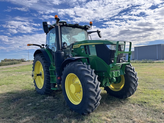 2024 John Deere 6R 175 - Photo3