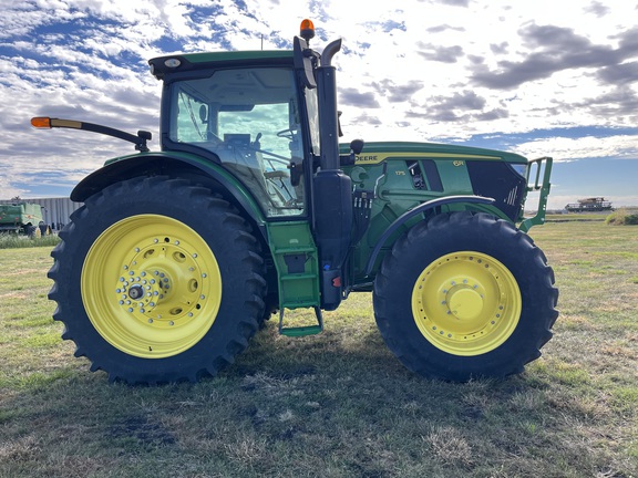 2024 John Deere 6R 175 - Photo4