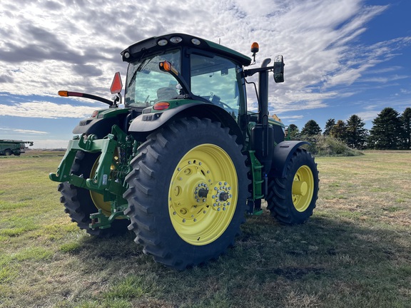 2024 John Deere 6R 175 - Photo5