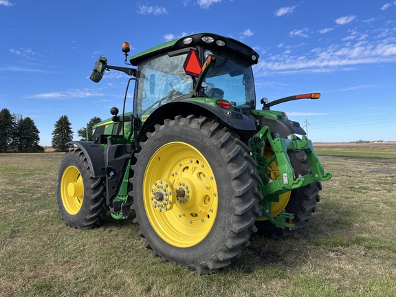 2024 John Deere 6R 175 - Photo7