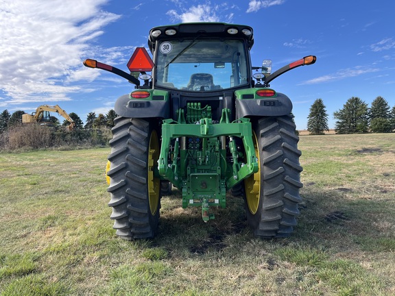 2024 John Deere 6R 175 - Photo6