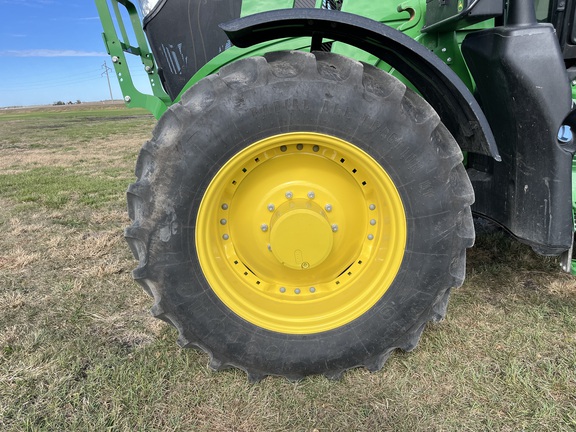 2024 John Deere 6R 175 - Photo9