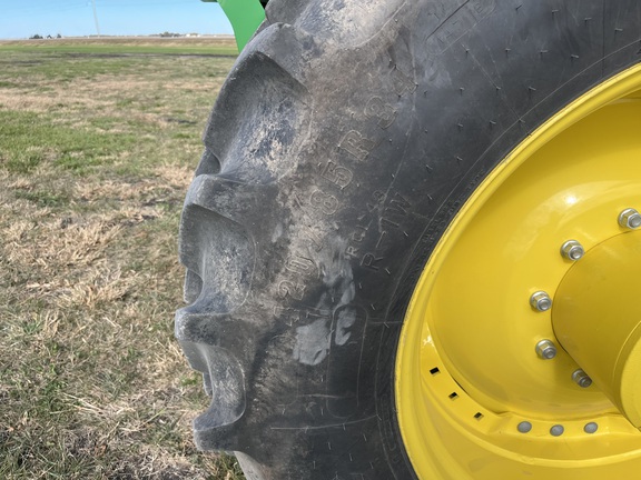 2024 John Deere 6R 175 - Photo10