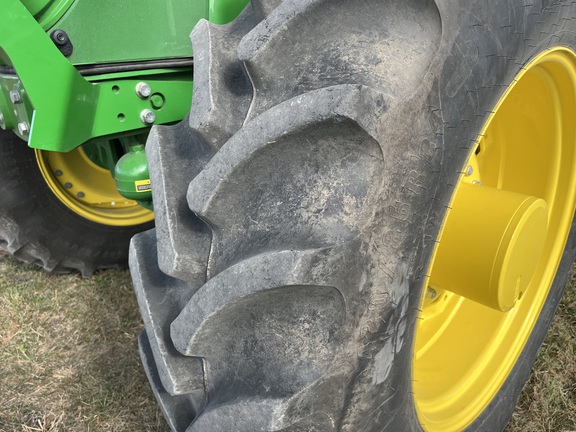 2024 John Deere 6R 175 - Photo11