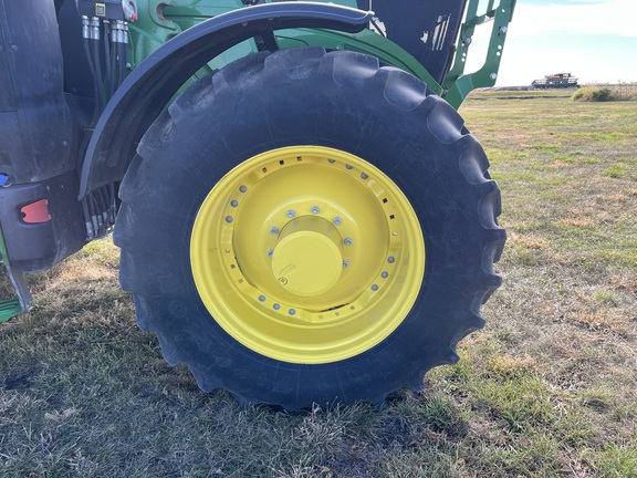 2024 John Deere 6R 175 - Photo12