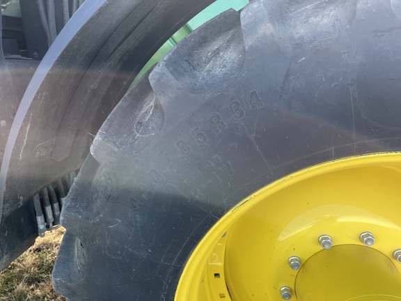 2024 John Deere 6R 175 - Photo13