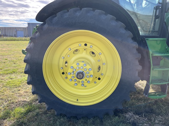 2024 John Deere 6R 175 - Photo15