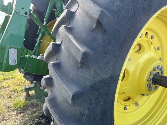 2024 John Deere 6R 175 - Photo17