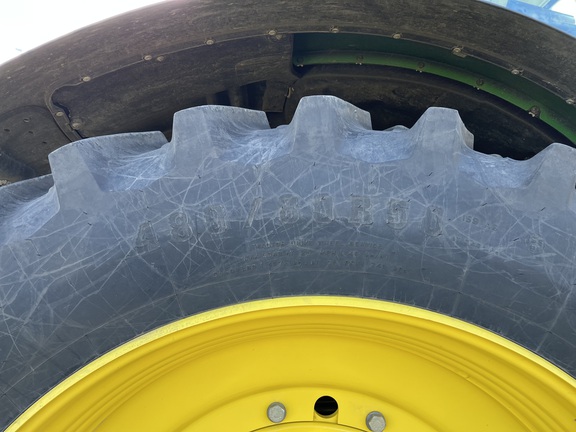 2024 John Deere 6R 175 - Photo16