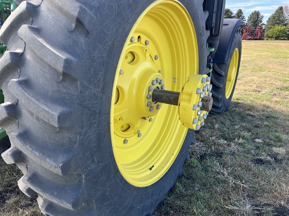 2024 John Deere 6R 175 - Photo18