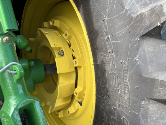 2024 John Deere 6R 175 - Photo19