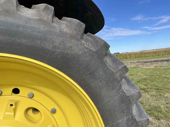 2024 John Deere 6R 175 - Photo21