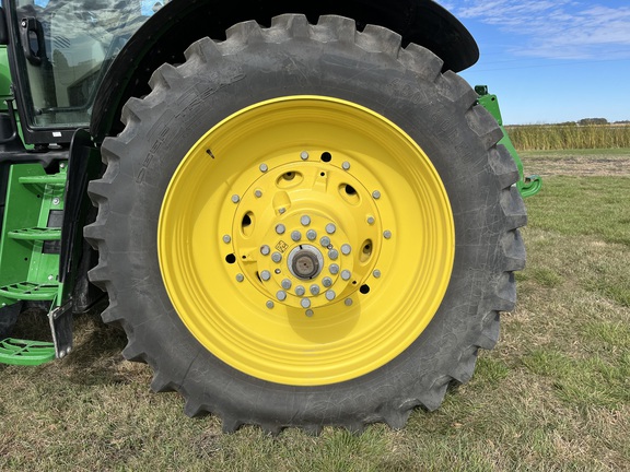 2024 John Deere 6R 175 - Photo20