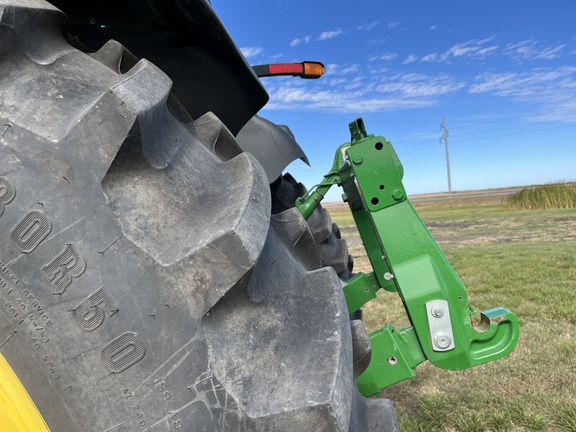 2024 John Deere 6R 175 - Photo22